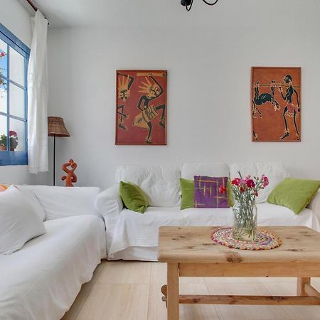 הוילה יאיזה Casa Rosa מראה חיצוני תמונה