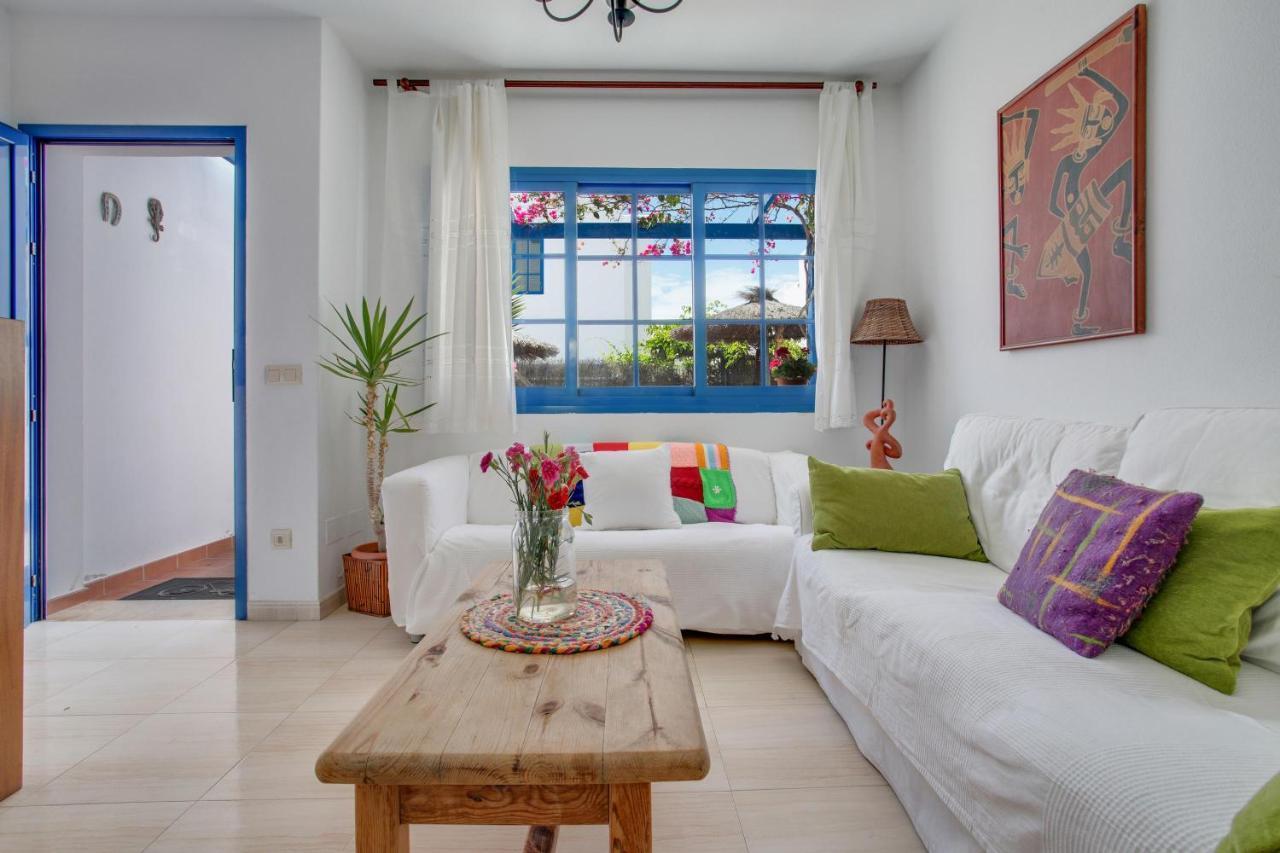 הוילה יאיזה Casa Rosa מראה חיצוני תמונה