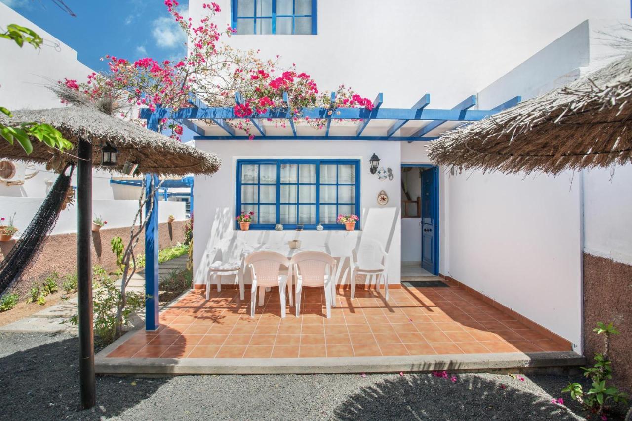 הוילה יאיזה Casa Rosa מראה חיצוני תמונה