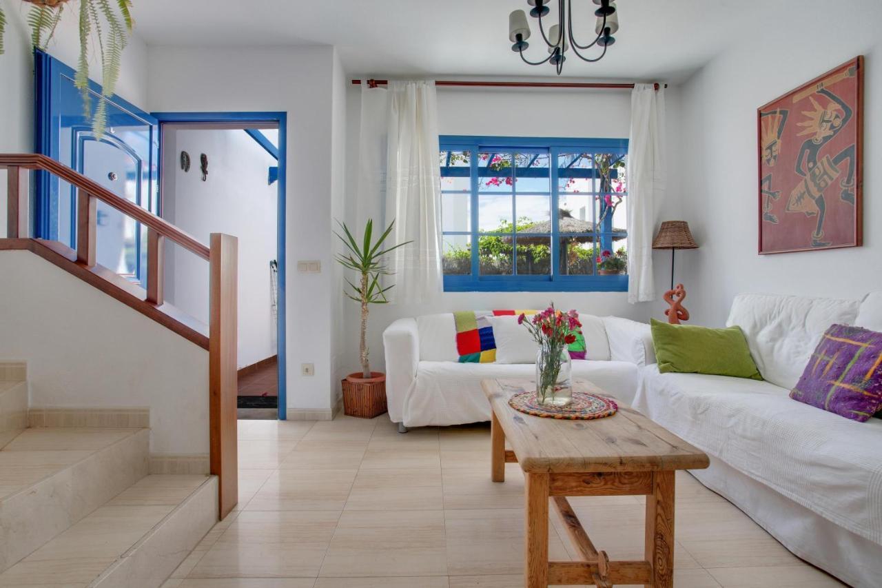 הוילה יאיזה Casa Rosa מראה חיצוני תמונה