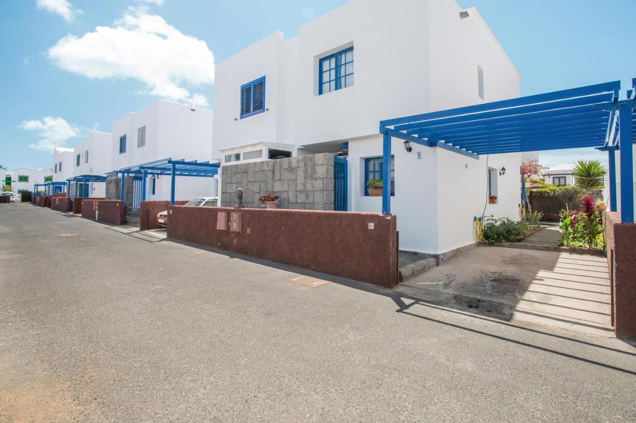 הוילה יאיזה Casa Rosa מראה חיצוני תמונה