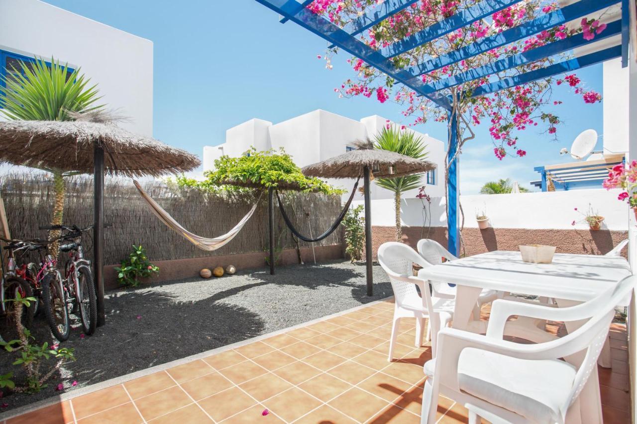 הוילה יאיזה Casa Rosa מראה חיצוני תמונה