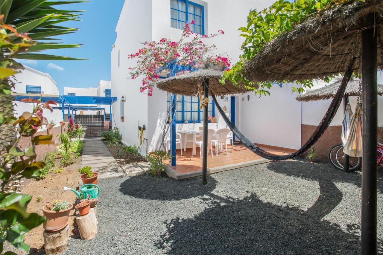 הוילה יאיזה Casa Rosa מראה חיצוני תמונה